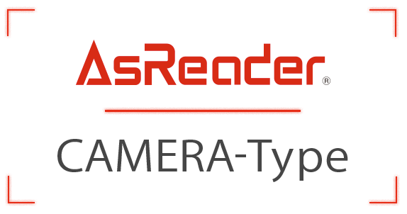 AsReaderCAMERAType