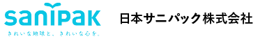 日本サニパック株式会社ロゴ
