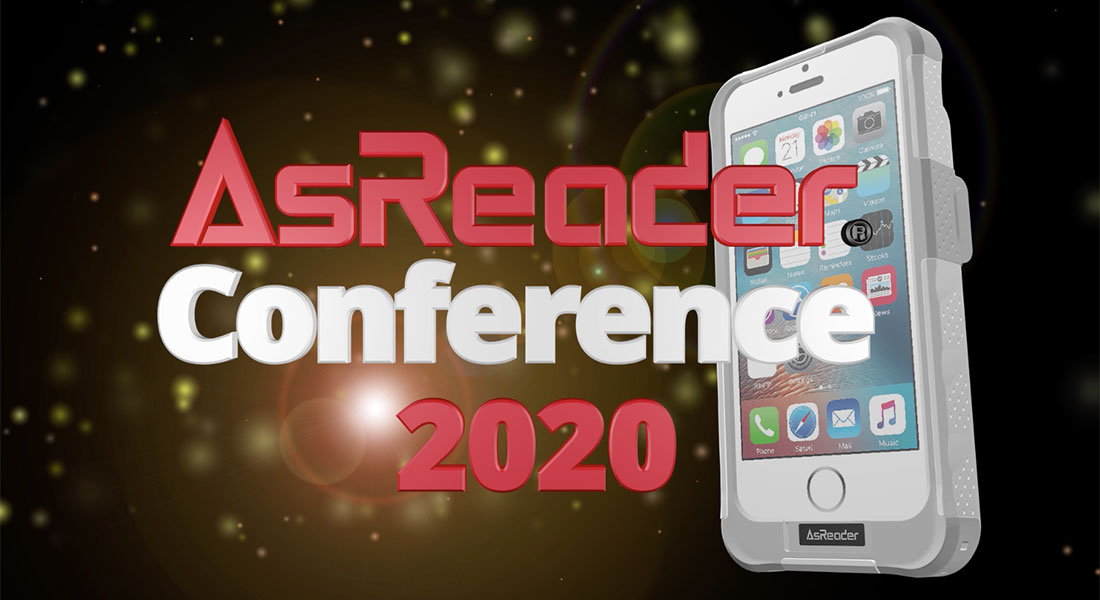 AsReader Conference2020