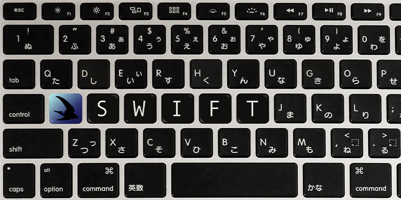 SwiftUIで開発を楽にする