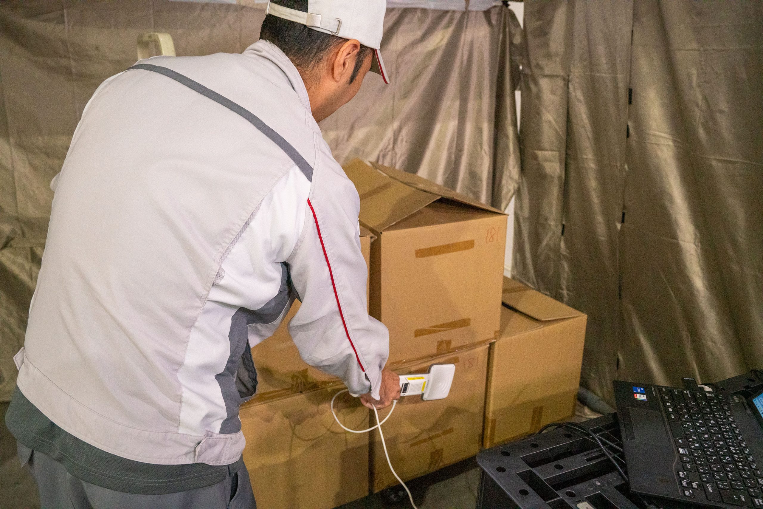 【導入事例】大和物流様導入事例公開のお知らせ